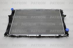 PRS3380 Радиатор системы охлаждения