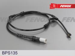 BPS135 Датчик износа торм.колодок BMW X5(E70)/X6(E71) 09-