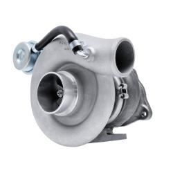 Турбокомпрессор TD05H-20G фланец Subaru tur102