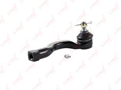 Рулевой наконечник L MITSUBISHI PAJERO 2.5D-3.5 00-06 / L200(KB4T) 2.5D 05> c4105l