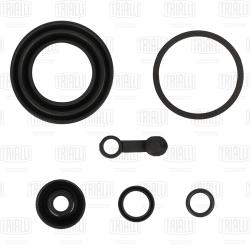 Ремкомплект суппорта для а/м Renault Kangoo II (07-)/Mercedes Citan (12-) зад. d=38мм (RCF 012015)