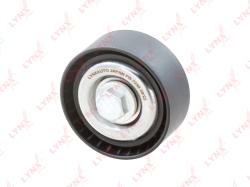 Ролик ремня приводного OPEL/GM 2.0D/2.2D 10- PB-7238
