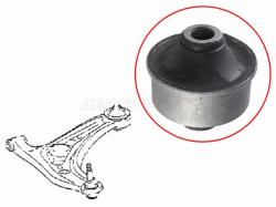 Сайлентблок Toyota Probox 02- / Succeed 02-20 (Снизу/ Сзади/ Справа=Слева)
