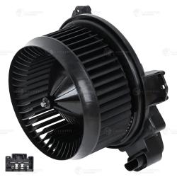 Э/вентилятор отоп. для а/м Toyota Corolla Fielder E140 (06-)/Prius III (09-) (RHD) (LFh 1926)