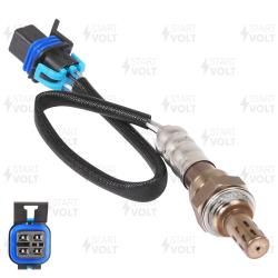 Датчик кисл. для а/м Chevrolet Cobalt (11-)/Daewoo Gentra (13-) 1.5i после кат. (VS-OS 0526)