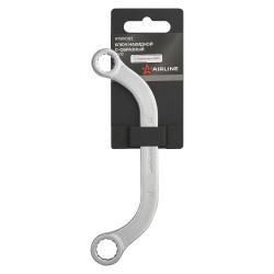 Ключ накидной С-образный 11х13мм PRO пласт.подвес (ATBV002)