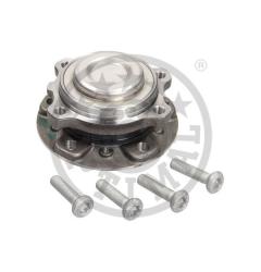 Ступица с подшипником BMW: 5 (F10)  5 GRAN TURISMO (F07)  5 Touring (F11)  6 Cabriolet 501503
