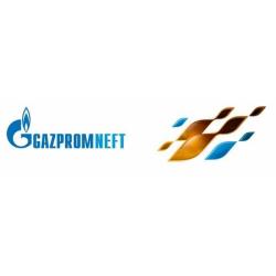 Масло Gazpromneft Chain Oil (1л) 2389907055 2389907054