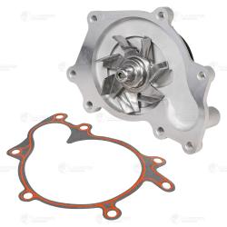 Насос водяной для а/м Mitsubishi Fuso Canter (06-) 4.9TD [4M50] (LWP 1160)