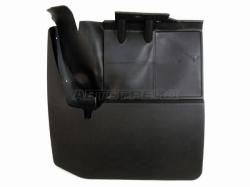 Брызговик Mercedes-Benz Sprinter 06-18 / Volkswagen Crafter 06-16 (Сзади/ Слева/ двойные колеса)