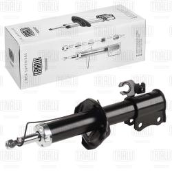 Амортизатор для а/м Mazda Demio (96-) (стойка) пер. лев. (AG 25164)