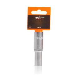 AIRLINE AT-BS-17 Головка торцевая 1/2&quot; TORX E14 глубокая