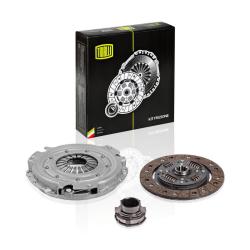 TRIALLI FR 2602 Комплект сцепления в сборе для автомобилей BMW 3 (E30/E36) (82-)/ 5 (E34) (87-) 1.6i/1.8i с муфтой