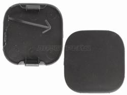 Заглушка под крюк Toyota Camry (XV40) 06-11 / Camry UAE/USA 06-08 (Спереди)