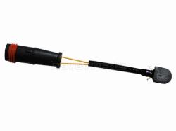 Датчик износа тормозных колодок перед MERCEDES-BENZ W211/W221/C209/R171 02-