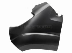 Крыло переднее Peugeot Boxer 14- / Citroen Jumper 14- / Fiat Ducato 14- (Слева)