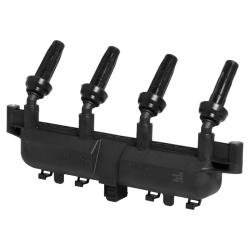 STARTVOLT SC 20206 Катушка зажигания для автомобилей Peugeot 206 (98-)/Partner (96-)/Citroen Berlingo (96-) 1.4i