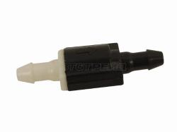 Обратный клапан системы омывателя TOYOTA/LEXUS