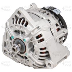 Генератор для а/м DAF XF 95 (02-) с дв. XE315C/XF315M 110A (LG 2806)