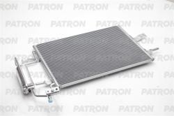 PRS1309 Радиатор кондиционера