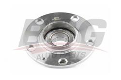 Ступица с подшипником AUDI A2/VW POLO/SKODA FABIA 02- зад. BSG 90-600-007