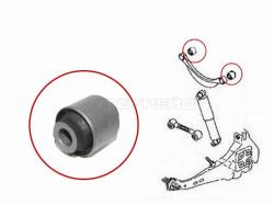 Сайлентблок Mazda 6 02-08 / 6 MPS 05-07
