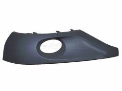 Оправа ПТФ Volkswagen Touareg 10-14 (Слева)