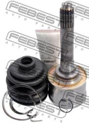 ШРУС НАРУЖНЫЙ 26x53x17 (ISUZU BIGHORN/TROOPER UX 1992-1997) FEBEST 0610-004