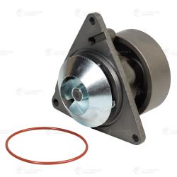 Насос водяной для а/м КАМАЗ, Yutong, Higer с двиг. Cummins 6CT/QSC/ISCe (LWP 0789)