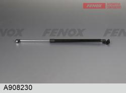 A908230 УПОР ГАЗОВЫЙ Hyundai Grand Starex, H1 07- Правый. L 595, I 389, 840N