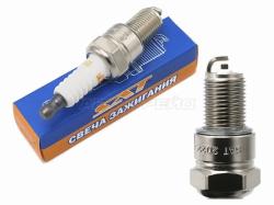 Свеча зажигания CHEVROLET AVEO/KALOS 05-/LADA GRANTA/KALINA/LARGUS 11-/NIVA 76-/MMC L200 86-07