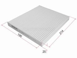 Фильтр салона SUZUKI JIMNY JEEP JB23W  98-