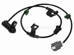 Датчик ABS RR MITSUBISHI L200 KB4T 08-11 RH