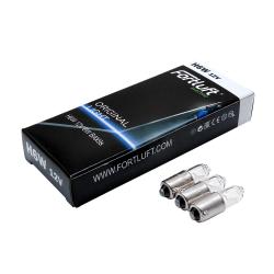Лампа H6W 12V 6W BAX9S Original light [10шт] 64132-10