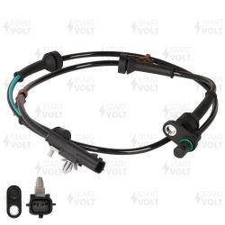 Датчик ABS для а/м Nissan Qashqai J11 (13-)(до 2016) задн. лев./прав. 2WD (VS-ABS 1405)