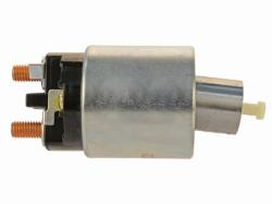 Втягивающее реле стартера MITSUBISHI GRANDIS NA#W/OUTLANDER CU#W 2.4 03-09 4G66/4G69 D=52mm