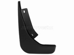 Брызговик Ford Fiesta 08-19 (Сзади/ Слева)