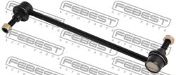 Тяга стабилизатора RENAULT CLIO III/NISSAN MICRA/NOTE/TIIDA 03-пер.подв.лев/пр. 0223-K12F