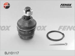 BJ10117 Опора шаровая TOYOTA LAND CRUISER 100 98-07 нижн.лев/прав.