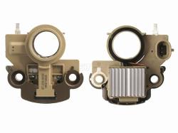 Реле-регулятор напряжения генератора CHEVROLET MATIZ 0.8 98-/DAEWOO KALOS 05-/MATIZ 0.8/1.0/1.2 98-