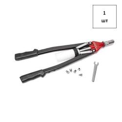 Клещи ручн.усил.для выт.закл.HR-730 1шт FORTLUFT sts016556