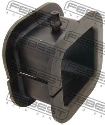 ПРОСТАВКА РУЛЕВОЙ РЕЙКИ (SUBARU IMPREZA G11 2000-2007) FEBEST sbgb-b12