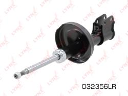 Стойка амортизаторная передняя NISSAN KUBISTAR(X76) 03> RENAULT KANGOO 97> o32356lr