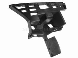 Крепление бампера Skoda Fabia 07-10 / Praktik 06-15 / Roomster 06-10 (Спереди/ Слева)