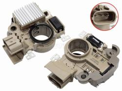 Реле-регулятор напряжения генератора SUBARU FORESTER/IMPREZA/LEGACY/OUTBACK 02-12 EJ20/EJ25