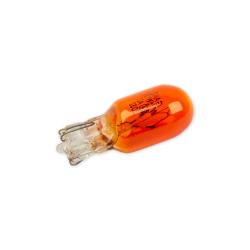 Лампа WY5W 12v5w (W2.1x9.5d) amber BOX (10 шт.) GIP06033