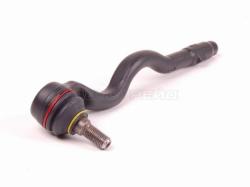 Наконечник рулевой BMW3 E46 99-06/Z4 E8# 03-09 LH