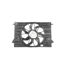 4046573 Вентилятор охлаждения AUDI A4, A5, A7 2.0 TFSI (15-)