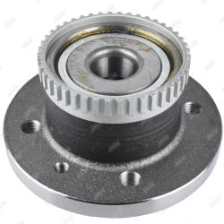 Ступица колеса RENAULT MEGANE 96-03/SCENIC I JA0F 96-99 HW43001
