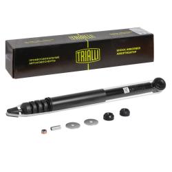 TRIALLI AG 01521 Амортизатор для автомобилей Лада Largus Cross (15-) задний газовый